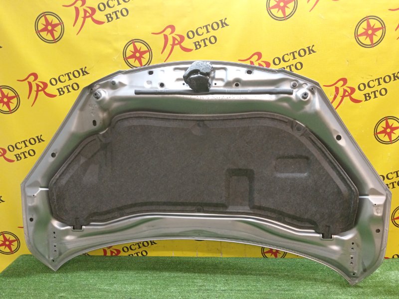 Капот, 5000 рублей, Красноярск