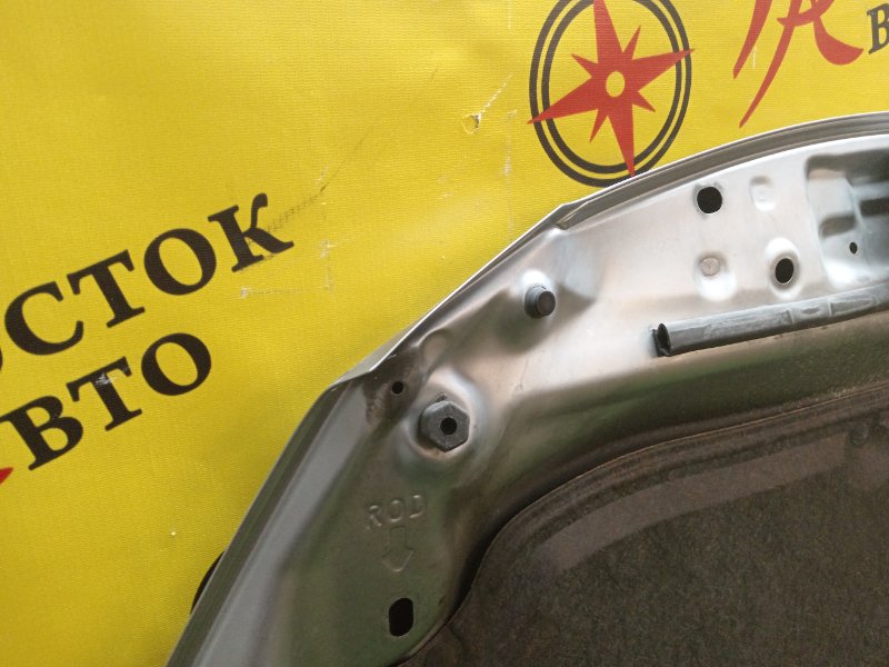 Капот, 5000 рублей, Красноярск