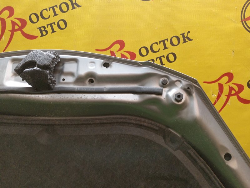 Капот, 5000 рублей, Красноярск