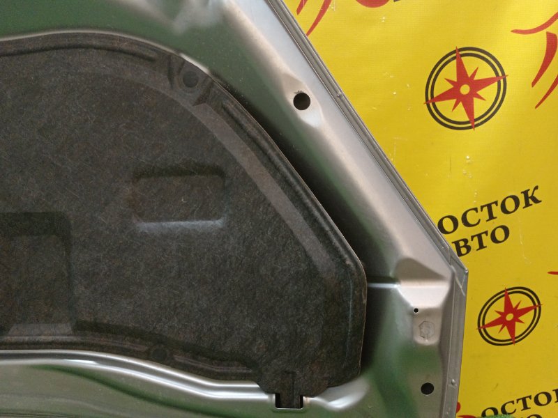 Капот, 5000 рублей, Красноярск