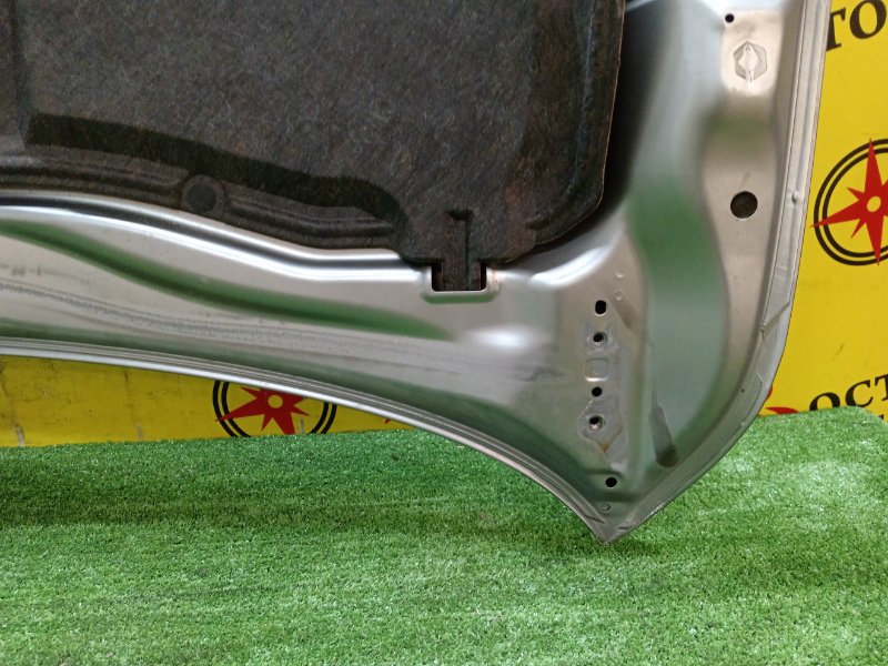 Капот, 5000 рублей, Красноярск