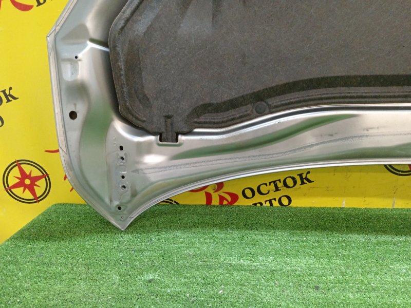 Капот, 5000 рублей, Красноярск