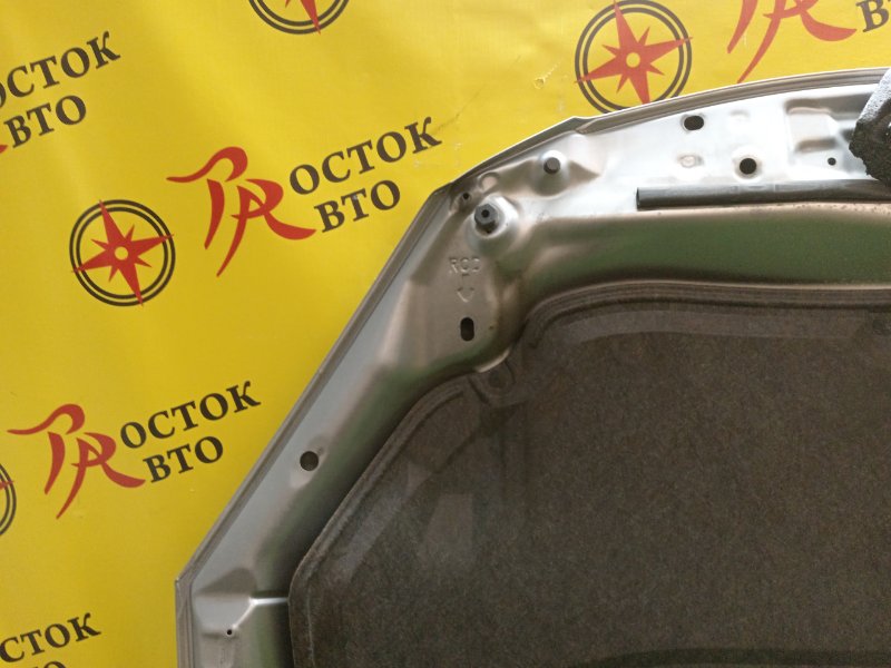 Капот, 5000 рублей, Красноярск