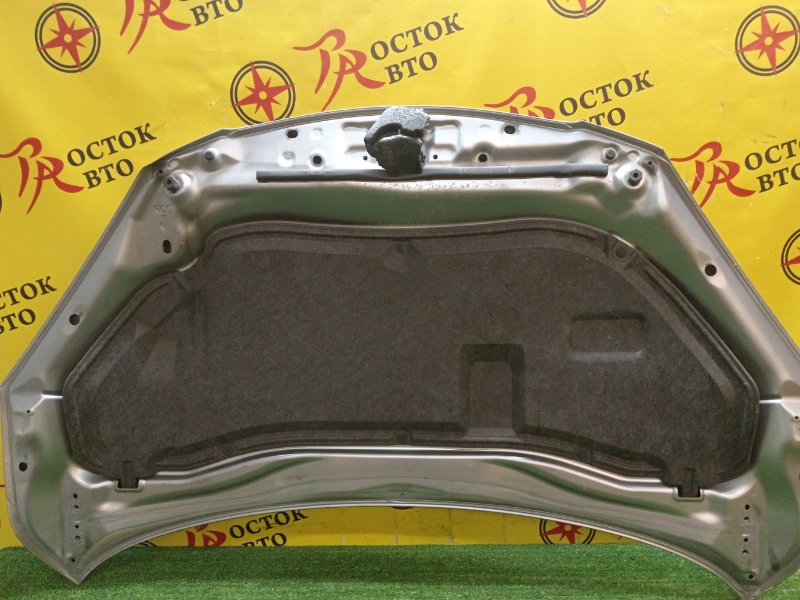 Капот, 5000 рублей, Красноярск