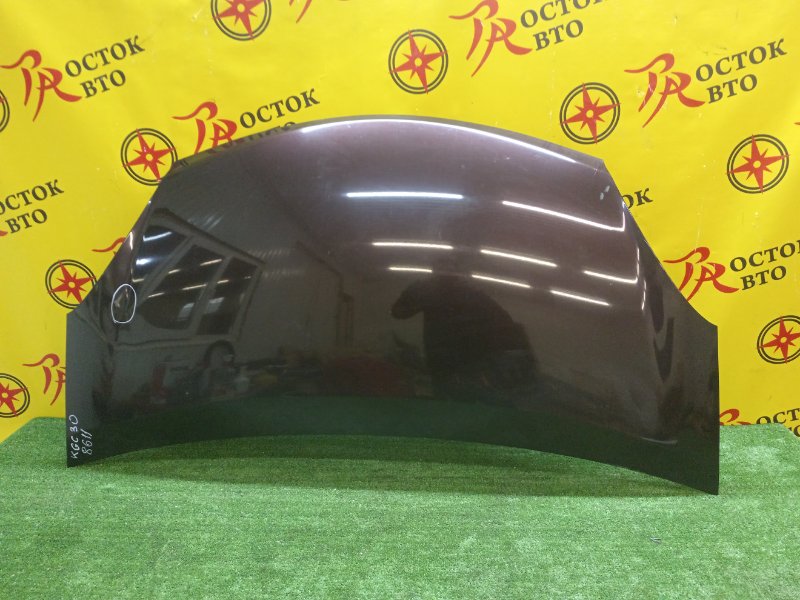 Капот, 6000 рублей, Красноярск