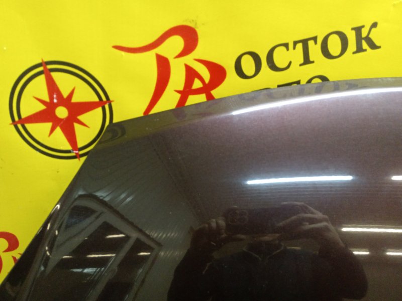 Капот, 6000 рублей, Красноярск