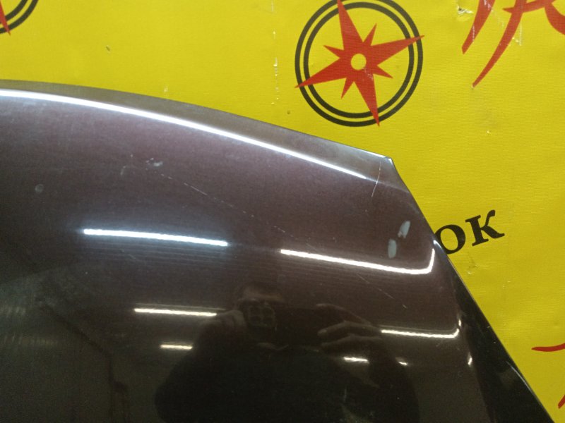 Капот, 6000 рублей, Красноярск