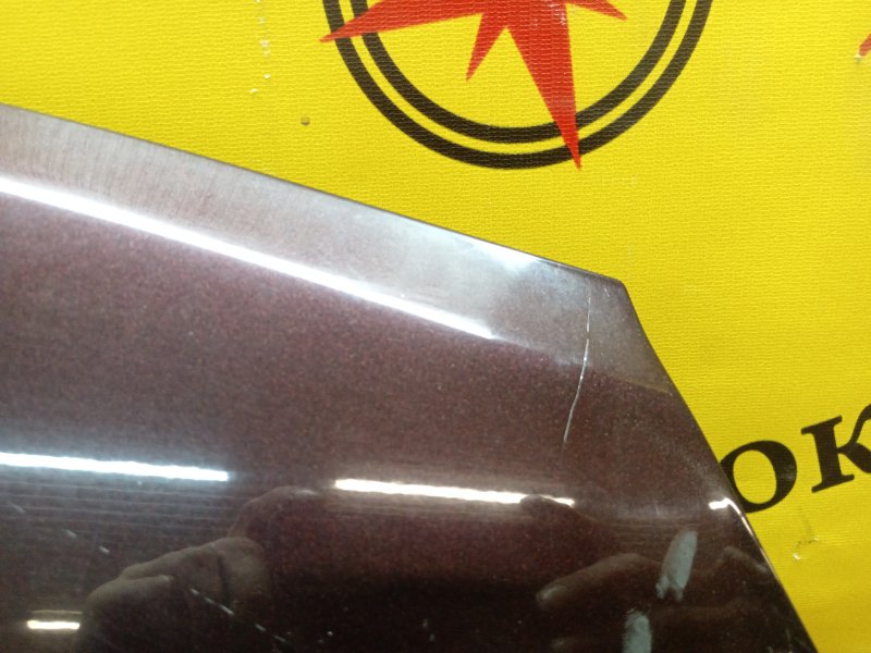 Капот, 6000 рублей, Красноярск