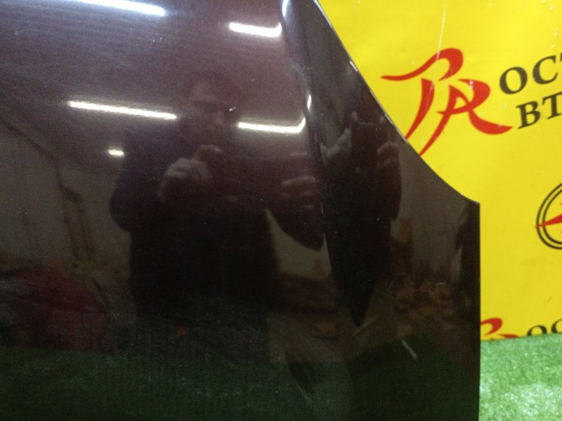 Капот, 6000 рублей, Красноярск