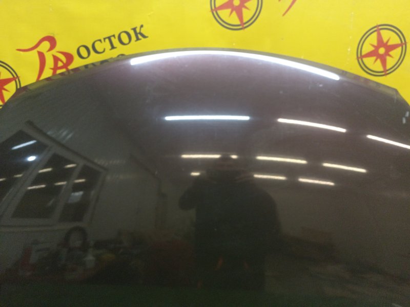 Капот, 6000 рублей, Красноярск