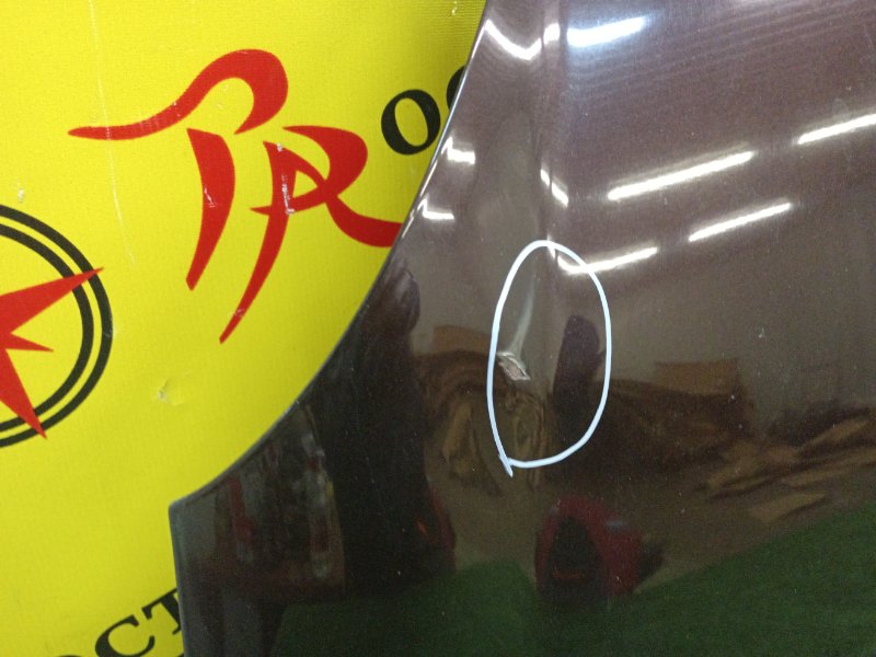 Капот, 6000 рублей, Красноярск