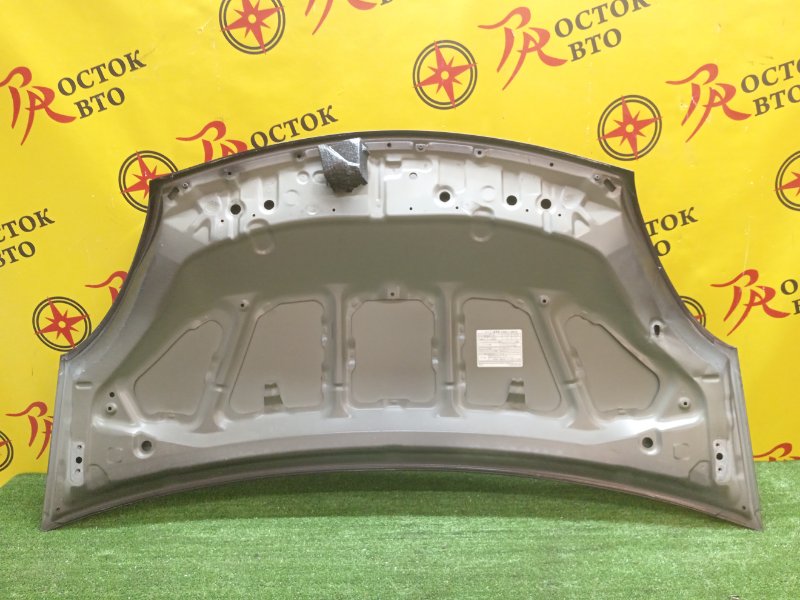 Капот, 6000 рублей, Красноярск