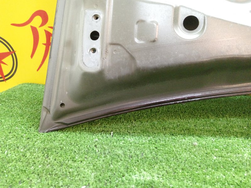 Капот, 6000 рублей, Красноярск