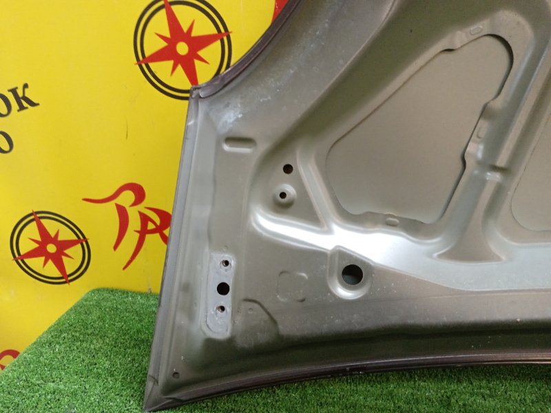 Капот, 6000 рублей, Красноярск