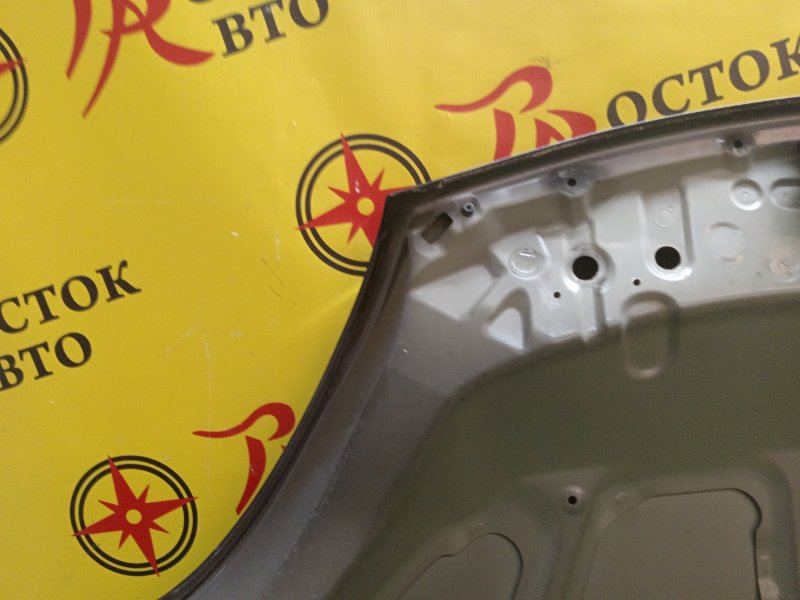 Капот, 6000 рублей, Красноярск