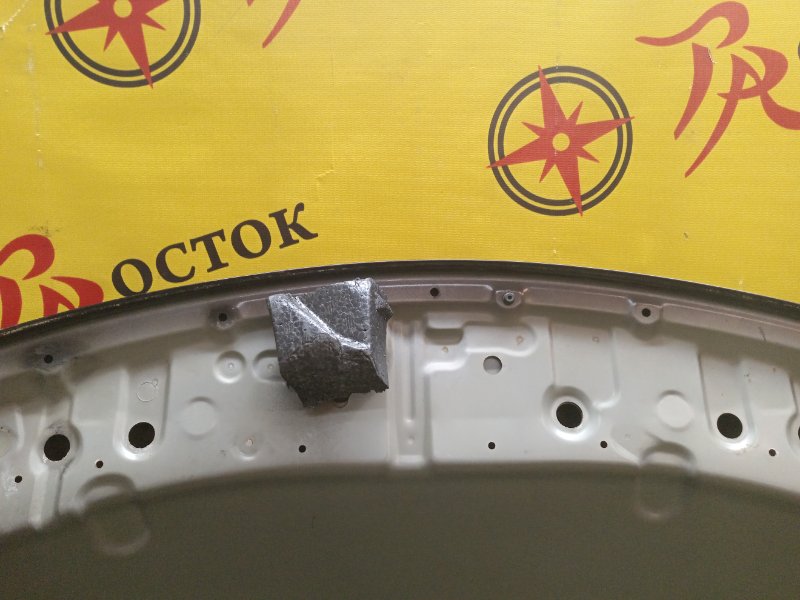 Капот, 6000 рублей, Красноярск