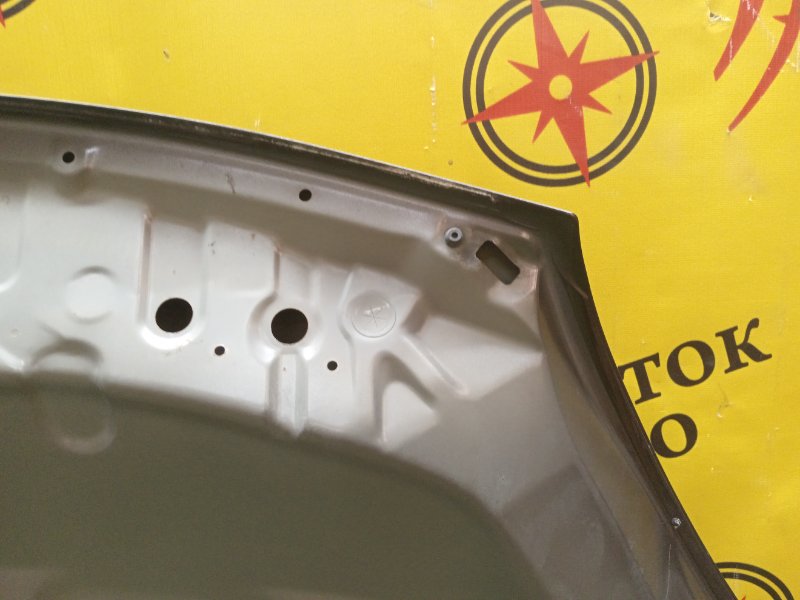 Капот, 6000 рублей, Красноярск