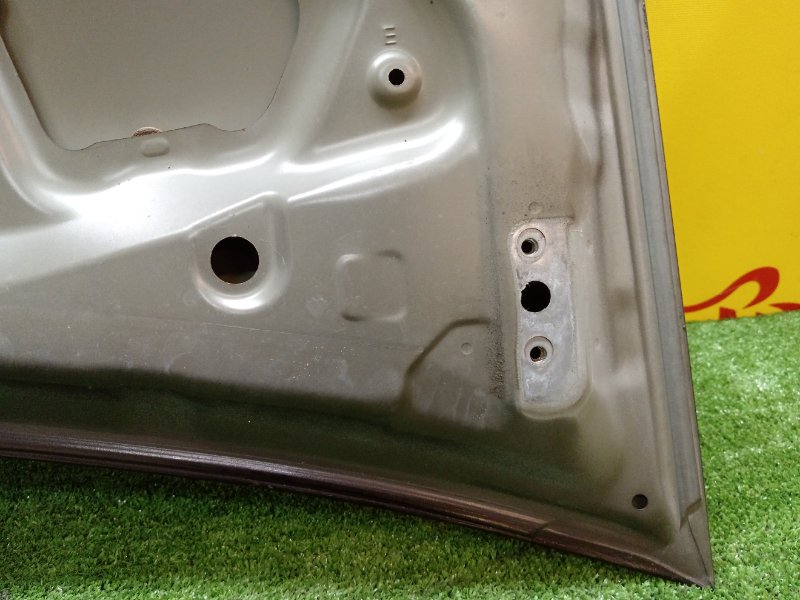 Капот, 6000 рублей, Красноярск