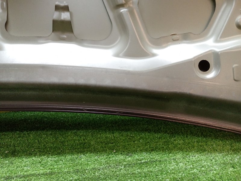 Капот, 6000 рублей, Красноярск