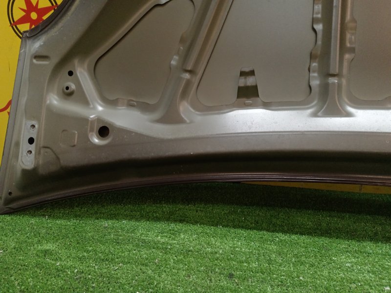 Капот, 6000 рублей, Красноярск