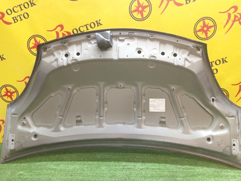 Капот, 6000 рублей, Красноярск