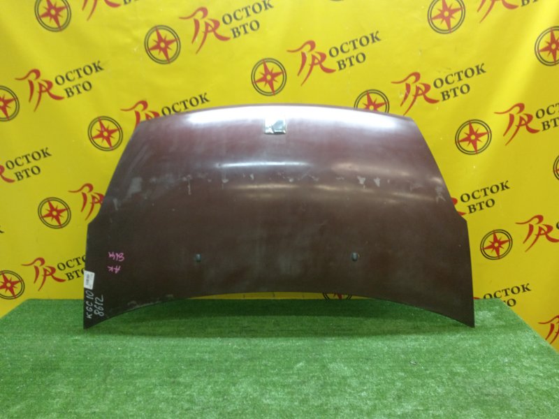 Капот, 12000 рублей, Красноярск