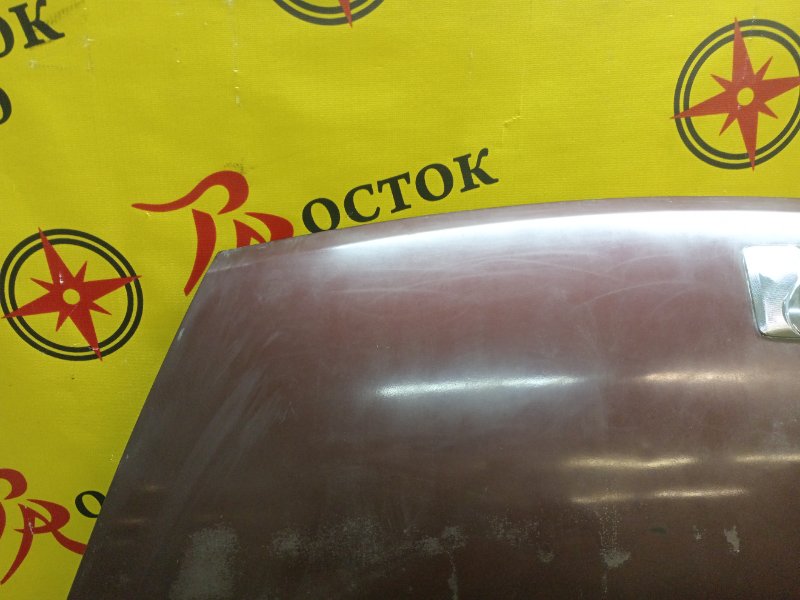 Капот, 12000 рублей, Красноярск