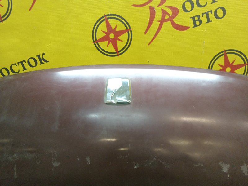 Капот, 12000 рублей, Красноярск