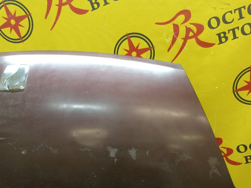 Капот, 12000 рублей, Красноярск