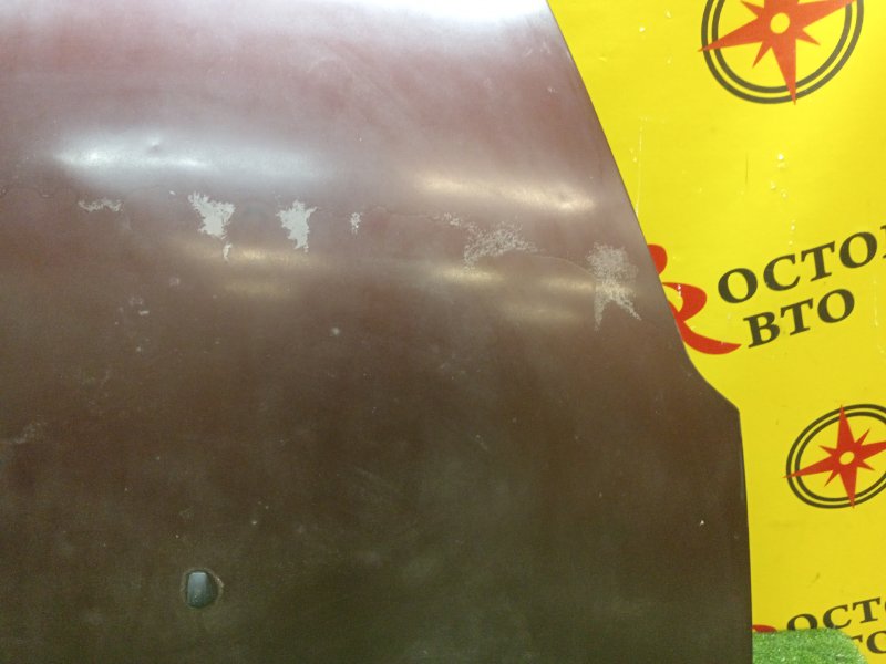 Капот, 12000 рублей, Красноярск