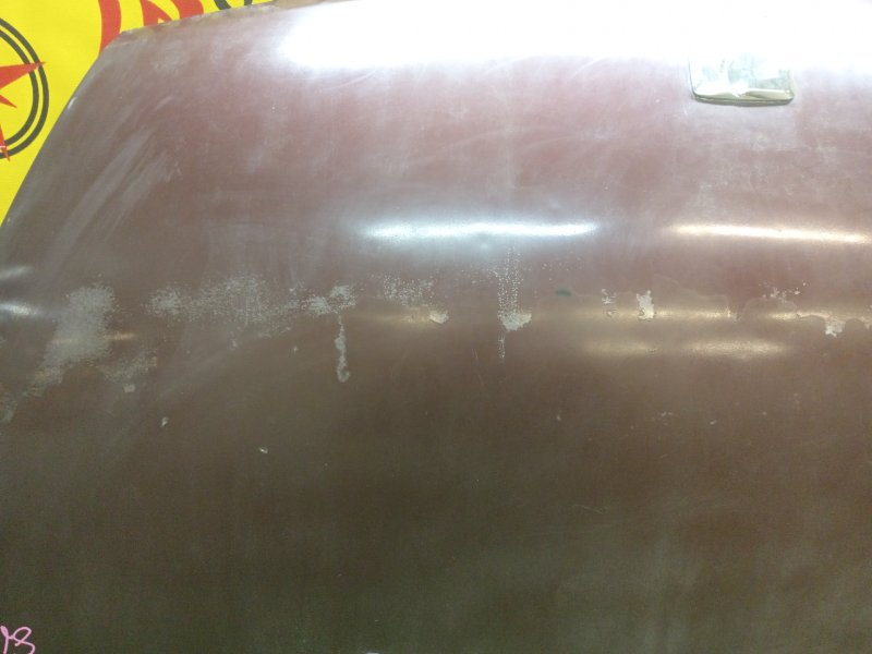 Капот, 12000 рублей, Красноярск