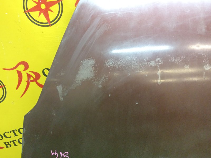 Капот, 12000 рублей, Красноярск