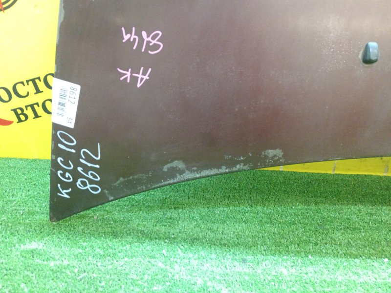 Капот, 12000 рублей, Красноярск