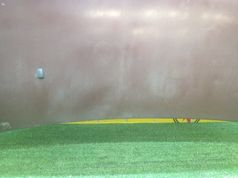 Капот, 12000 рублей, Красноярск