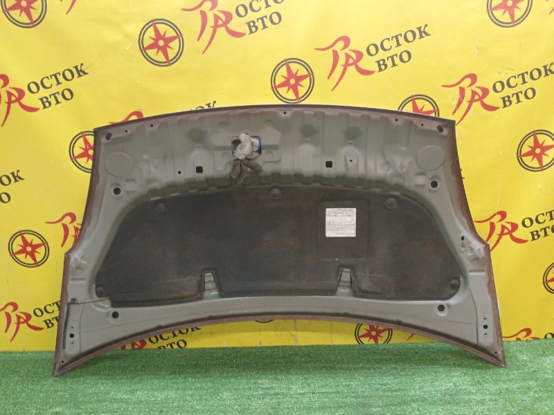 Капот, 12000 рублей, Красноярск