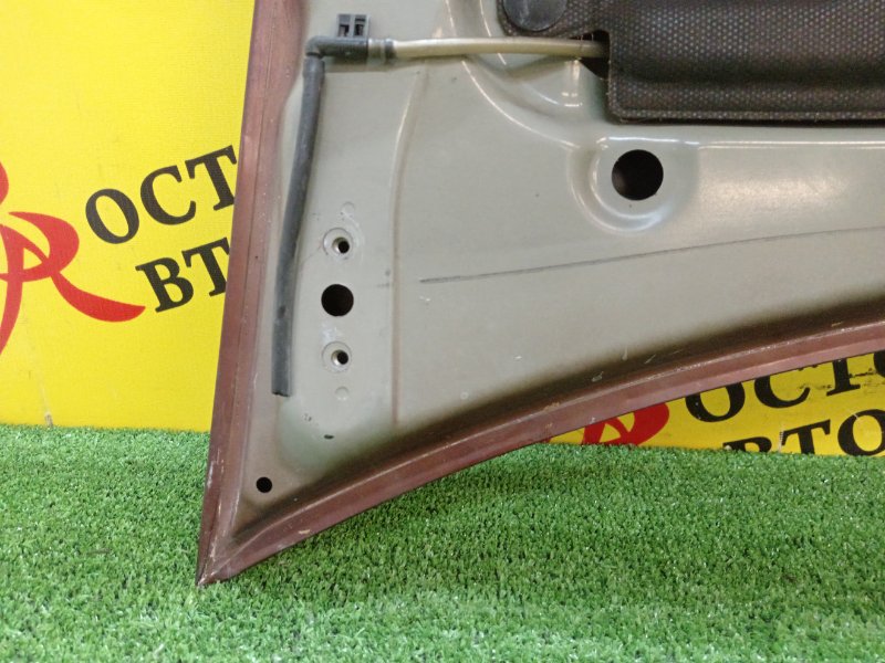 Капот, 12000 рублей, Красноярск