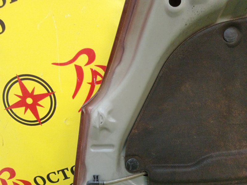 Капот, 12000 рублей, Красноярск