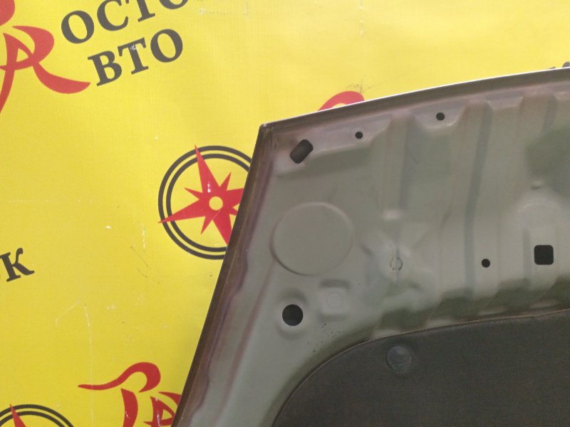 Капот, 12000 рублей, Красноярск