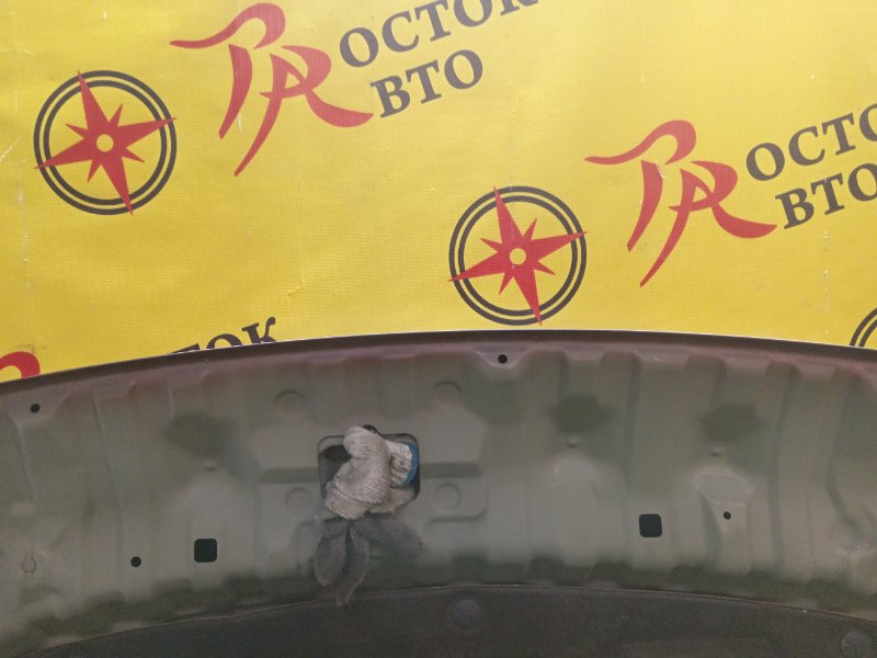 Капот, 12000 рублей, Красноярск