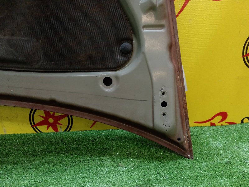 Капот, 12000 рублей, Красноярск