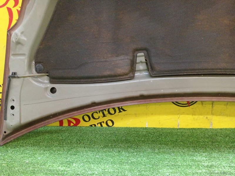 Капот, 12000 рублей, Красноярск