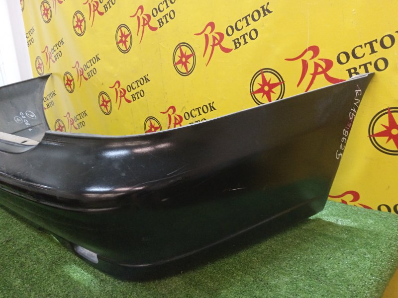 Бампер, 2500 рублей, Красноярск