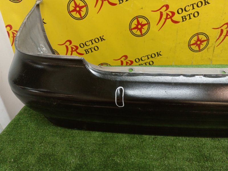 Бампер, 2500 рублей, Красноярск