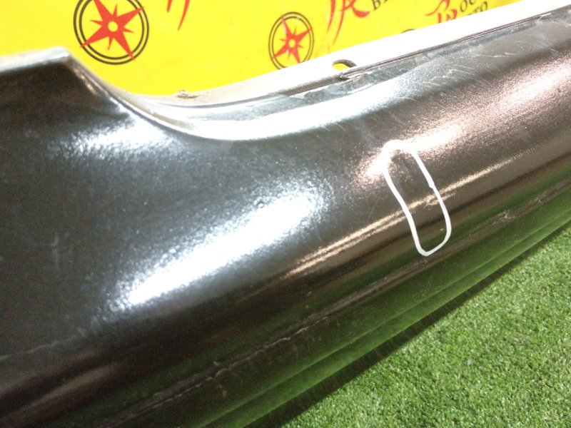 Бампер, 2500 рублей, Красноярск