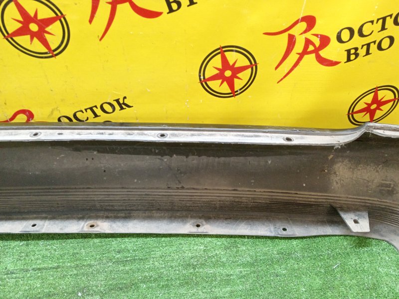 Бампер, 2500 рублей, Красноярск