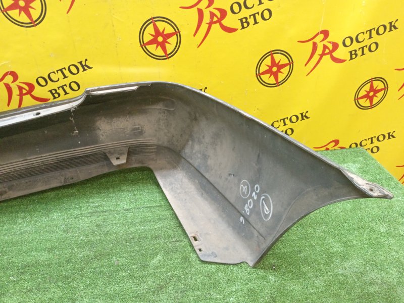 Бампер, 2500 рублей, Красноярск