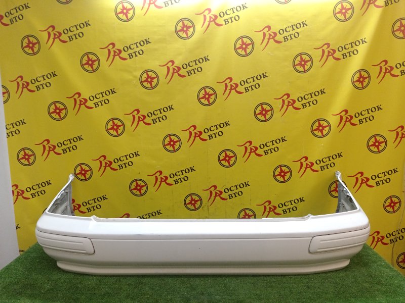 Бампер, 3000 рублей, Красноярск