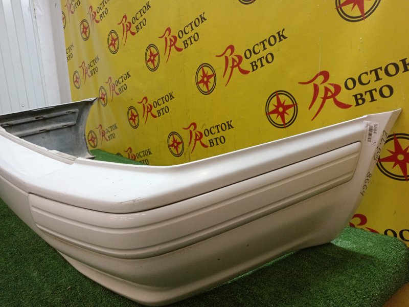 Бампер, 3000 рублей, Красноярск