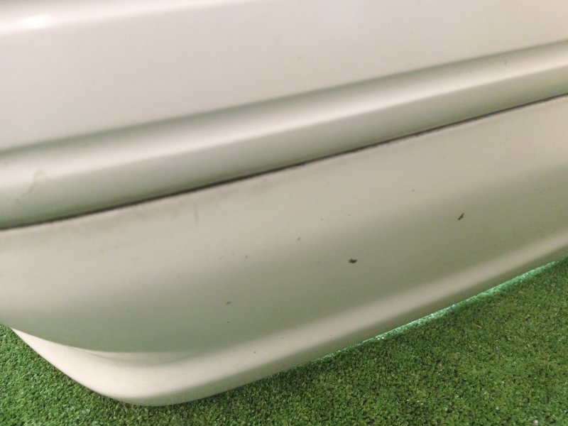 Бампер, 3000 рублей, Красноярск