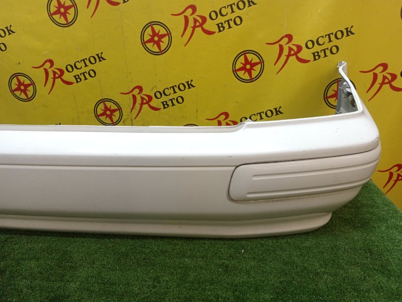 Бампер, 3000 рублей, Красноярск